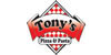 Tony's Pizza And Pasta