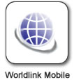 WorldLink Mobile App